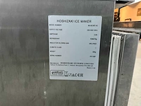 Hoshizaki im-45cne-hc ijsblokjesmachine - afbeelding 5 van  6