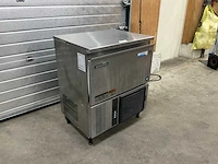 Hoshizaki im-45cne-hc ijsblokjesmachine - afbeelding 6 van  6