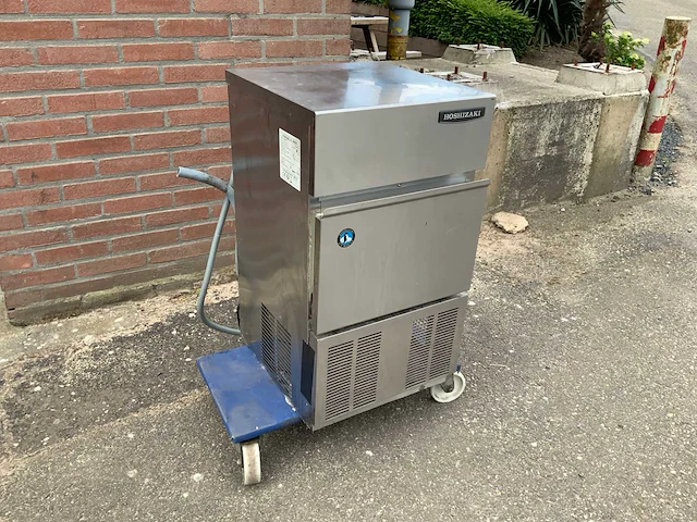 Hoshizaki im30cle ijsblokjesmachine - afbeelding 1 van  5