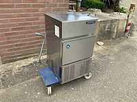 Hoshizaki im30cle ijsblokjesmachine - afbeelding 1 van  5