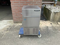 Hoshizaki im30cle ijsblokjesmachine - afbeelding 2 van  5