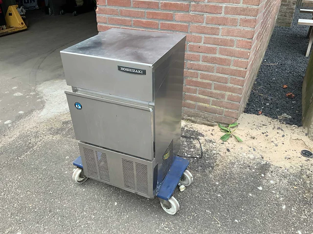 Hoshizaki im30cle ijsblokjesmachine - afbeelding 3 van  5