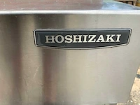 Hoshizaki im30cle ijsblokjesmachine - afbeelding 4 van  5