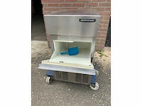 Hoshizaki im30cle ijsblokjesmachine - afbeelding 5 van  5
