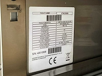 Hoshizaki scr-180cgrs-lrr-l2 koelwerkbank - afbeelding 9 van  9