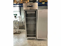 Hoshizaki suf-65bh-c verrijdbare vriezer - afbeelding 3 van  4