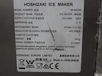 Hoshizaki - afbeelding 8 van  8