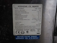 Hoshizaki - afbeelding 2 van  10