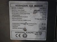 Hoshizaki - afbeelding 7 van  7