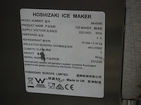 Hoshizaki - afbeelding 6 van  6