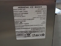 Hoshizaki - afbeelding 2 van  10