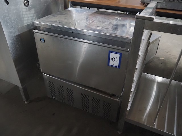 Hoshizaki - afbeelding 2 van  4