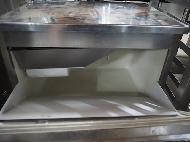 Hoshizaki - afbeelding 3 van  4