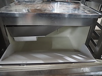 Hoshizaki - afbeelding 3 van  4