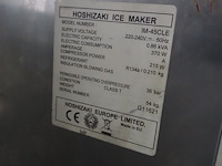 Hoshizaki - afbeelding 4 van  4