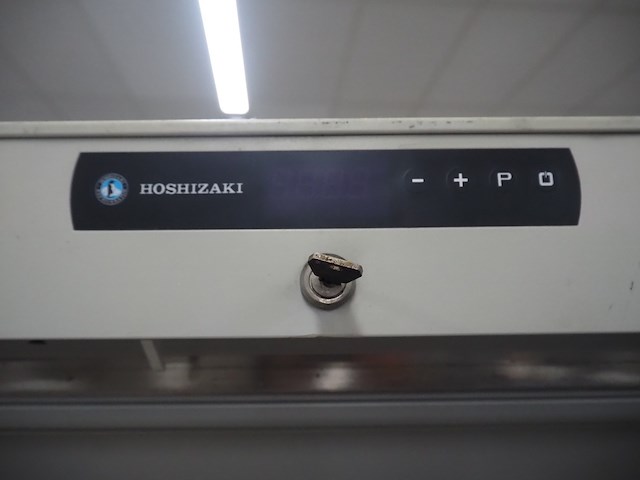 Hoshizaki - afbeelding 7 van  8