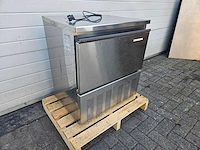 Hosizaki - im-45cle - ijsblokjesmachine - afbeelding 3 van  5
