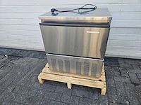 Hosizaki - im-45cle - ijsblokjesmachine - afbeelding 1 van  5
