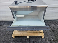 Hosizaki - im-45cle - ijsblokjesmachine - afbeelding 4 van  5