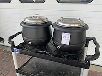 Hot pot (2x) - afbeelding 2 van  9