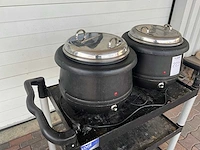 Hot pot (2x) - afbeelding 4 van  9