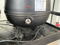 Hot pot (2x) - afbeelding 7 van  9