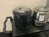 Hot pot (4x) - afbeelding 4 van  8