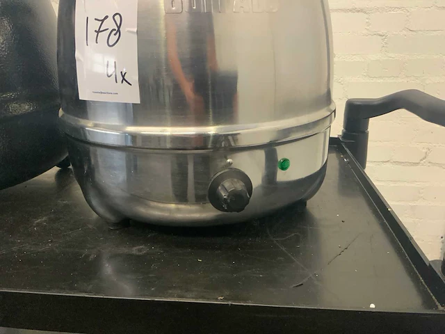 Hot pot (4x) - afbeelding 6 van  8