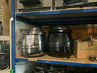 Hot pot (4x) - afbeelding 7 van  8