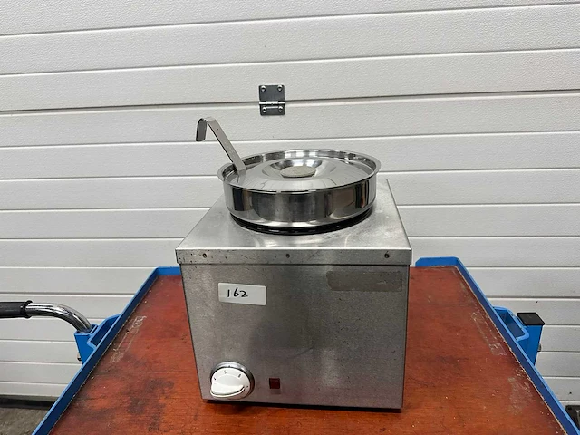 Hot pot - afbeelding 1 van  3