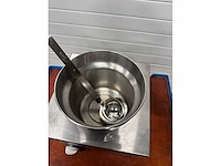 Hot pot - afbeelding 3 van  3