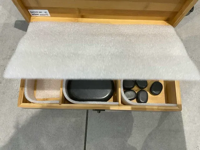 Hot stone - afbeelding 4 van  8