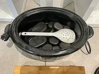 Hot stone - afbeelding 7 van  8