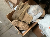 Hot wheather army boots (12x) - afbeelding 3 van  3
