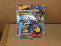 Hot wheels auto batitude 1x - afbeelding 1 van  3