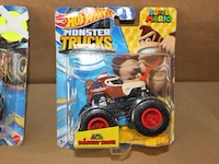 Hot wheels auto mariol 1x - afbeelding 1 van  3
