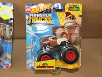 Hot wheels auto mariol 1x - afbeelding 2 van  3