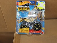 Hot wheels auto too scool 1x - afbeelding 1 van  3