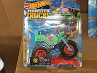 Hot wheels auto tunk roll 1 x - afbeelding 1 van  3