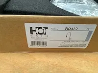 Hotbath - fkm12cr - keukenkraan met vaatdouche - afbeelding 3 van  3