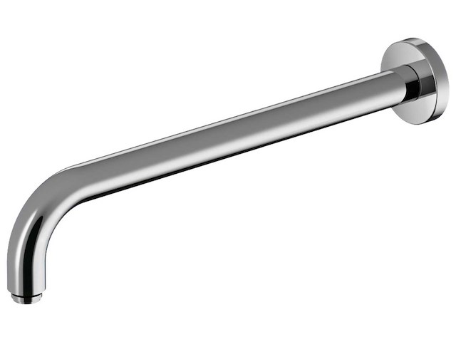 Hotbath - m450 - wandarm 35 cm voor een regendouche. (2x) - afbeelding 1 van  3