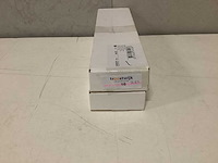 Hotbath - m450 - wandarm 35 cm voor een regendouche. (2x) - afbeelding 2 van  3