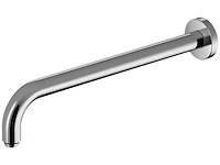 Hotbath - m450 - wandarm 35 cm voor een regendouche. (2x) - afbeelding 1 van  3