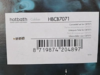 Hotbath artikelen - afbeelding 2 van  15