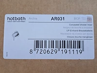 Hotbath artikelen - afbeelding 13 van  15