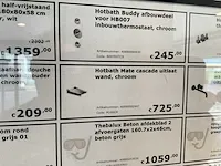 Hotbath buddy badkraan - afbeelding 2 van  10