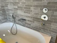 Hotbath buddy badkraan - afbeelding 1 van  10