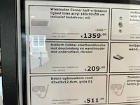 Hotbath buddy badkraan - afbeelding 10 van  10