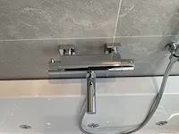 Hotbath gal thermostatische badkraan - afbeelding 2 van  7