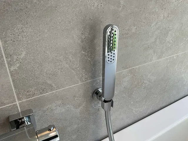 Hotbath gal thermostatische badkraan - afbeelding 4 van  7